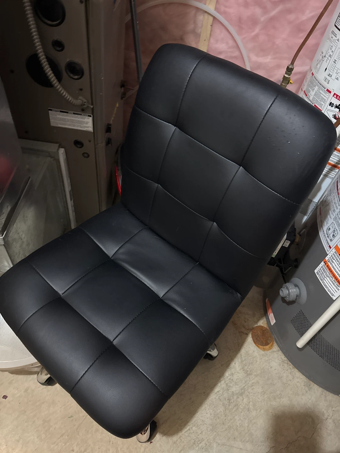 desk chair