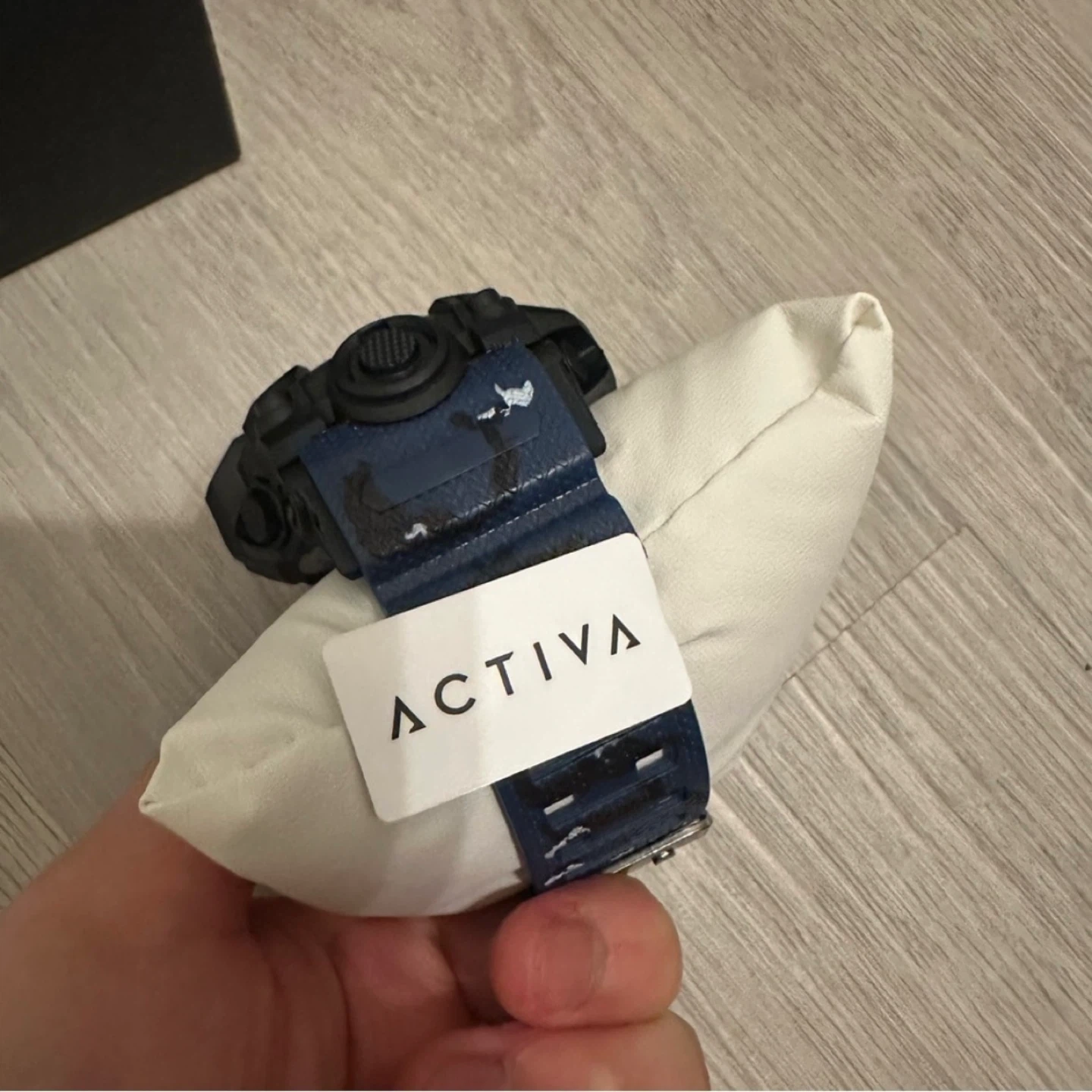 Activa X Invicta Men's 54.5mm Shock Resistant Sport Watch - photo 4