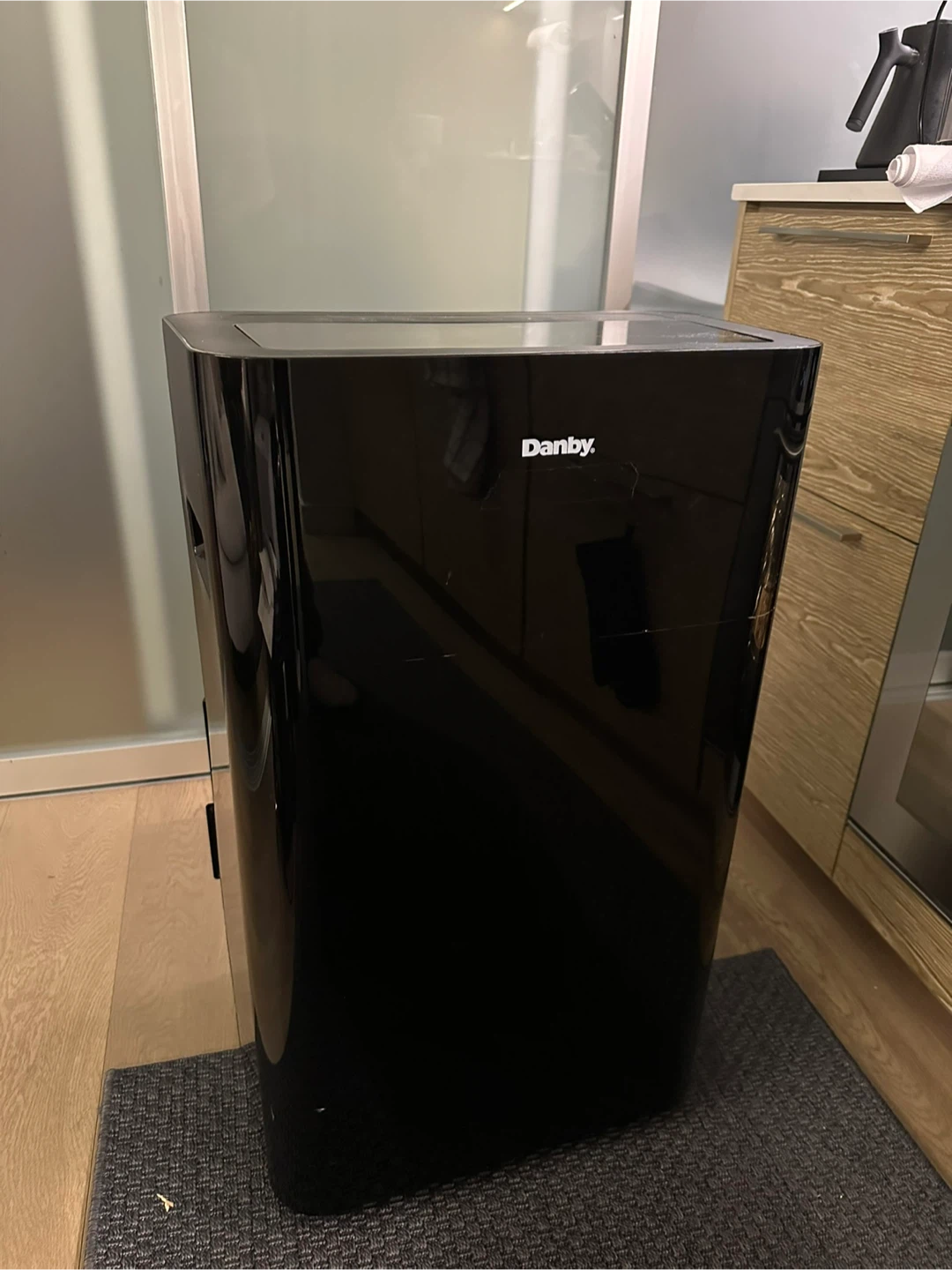Danby 14000 BTU Portable Air Conditioner