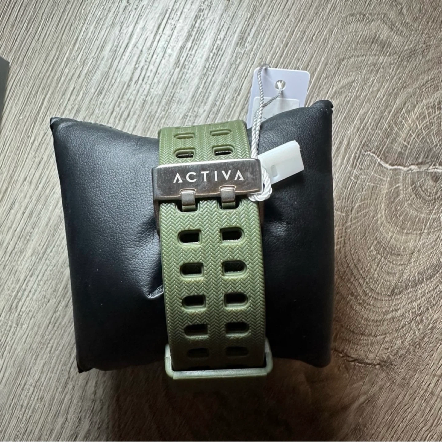 Activa X Invicta Digital Men's Watch - 56mm, Green - photo 5