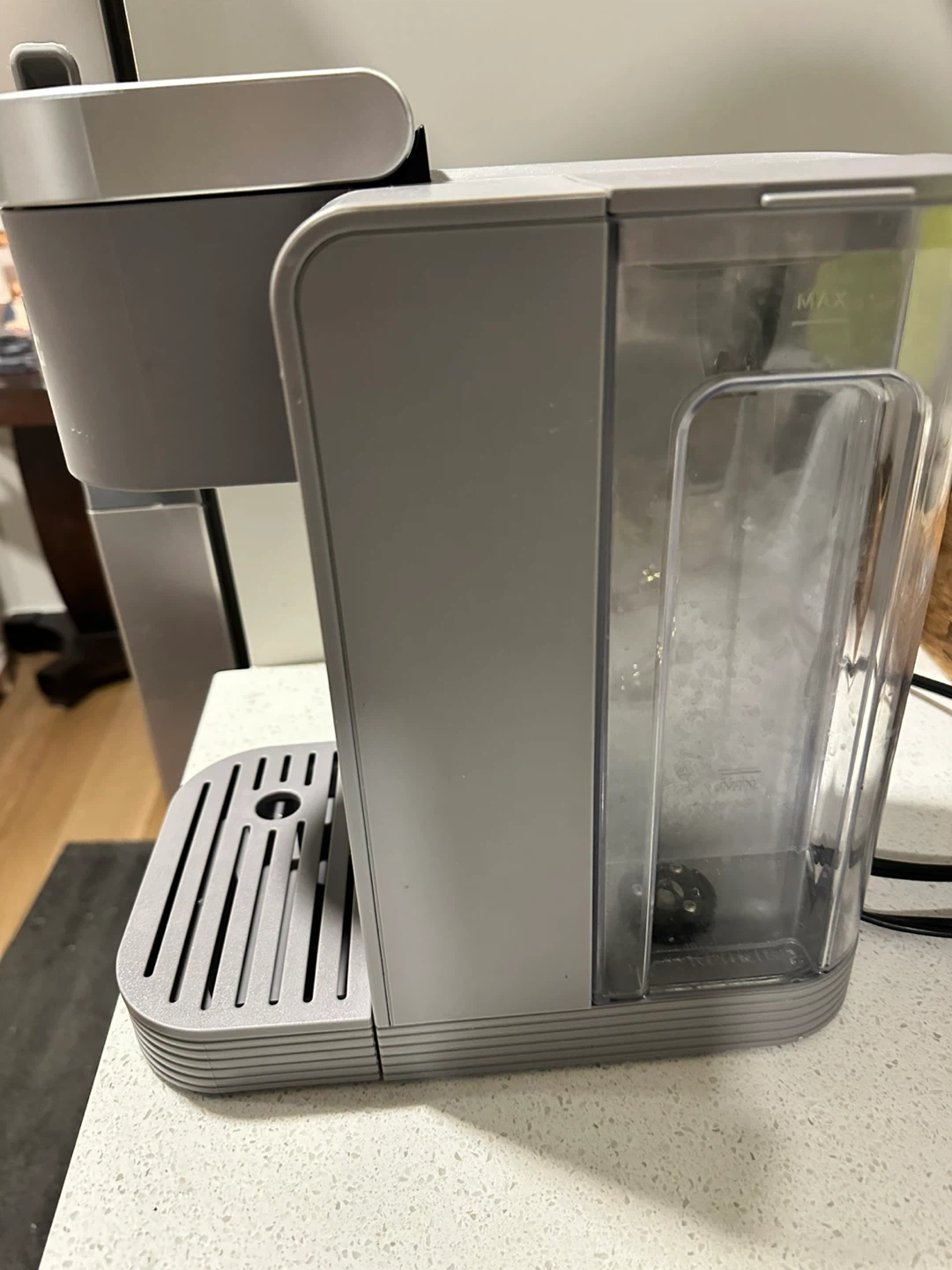 Keurig Single Serve Coffee Maker - photo 2