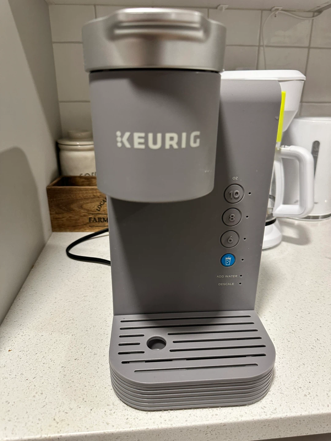 Keurig Single Serve Coffee Maker