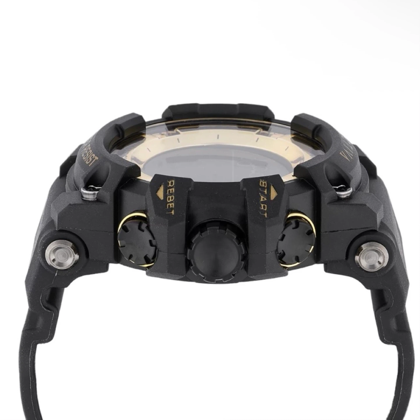 Activa Summit X Invicta Men's Digital Watch - 50mm - photo 2