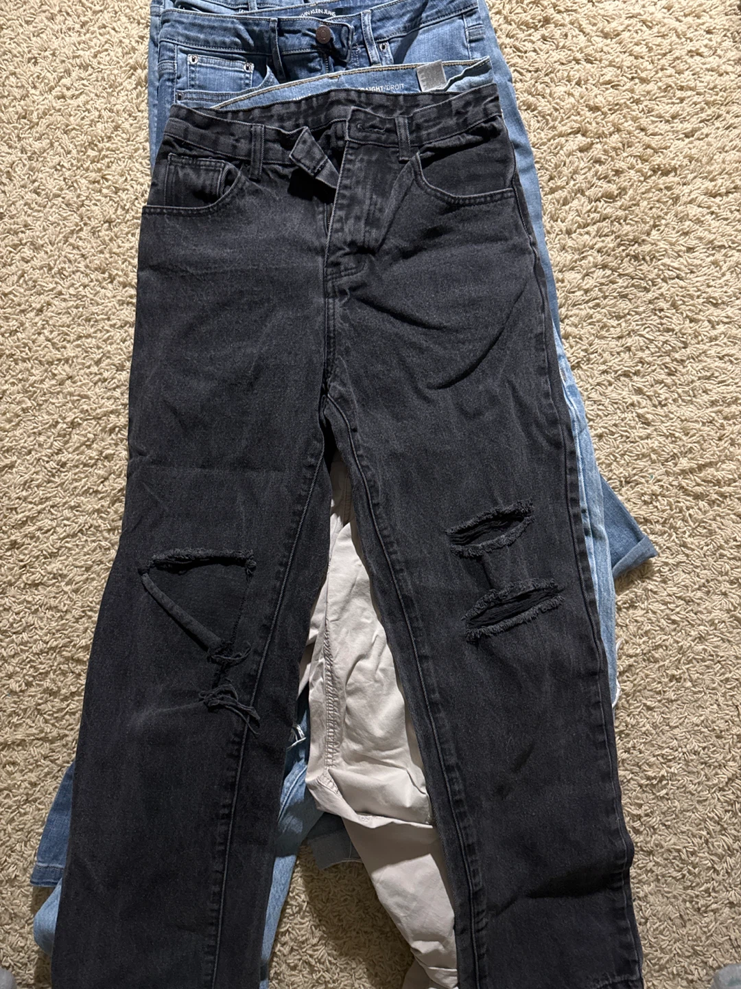 Women's name brand Jeans and Pants - photo 2