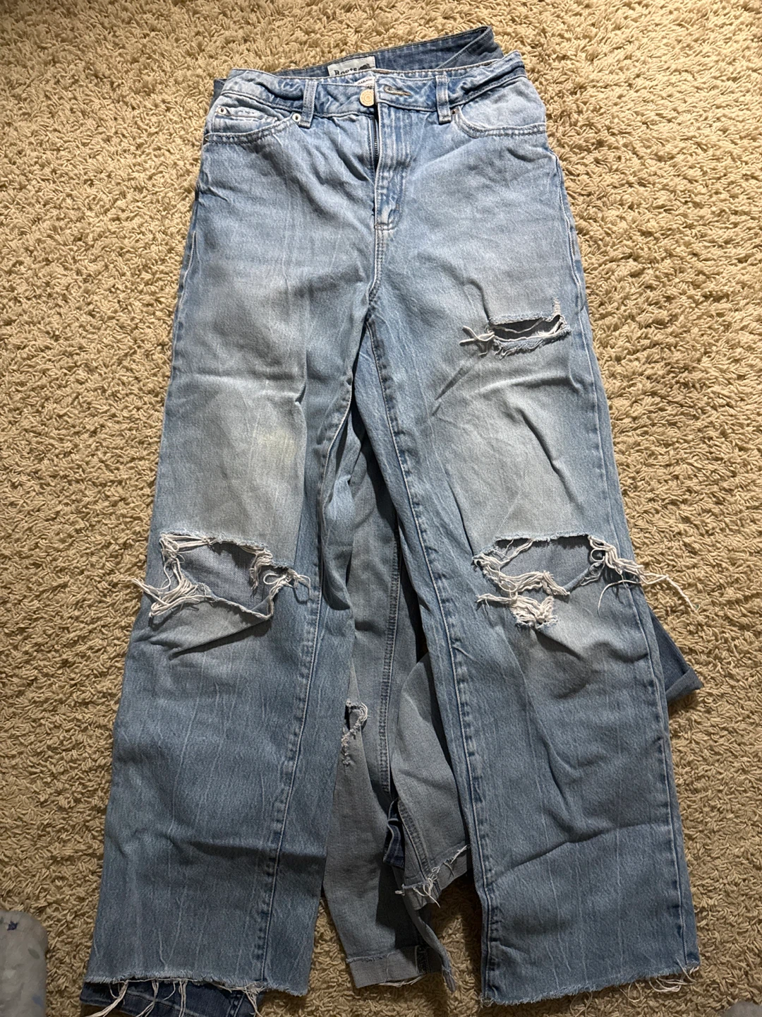 Women's name brand Jeans and Pants - photo 4