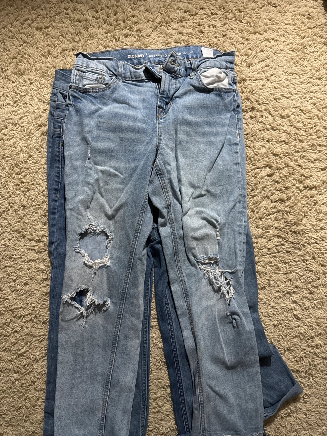 Women's name brand Jeans and Pants - photo 5