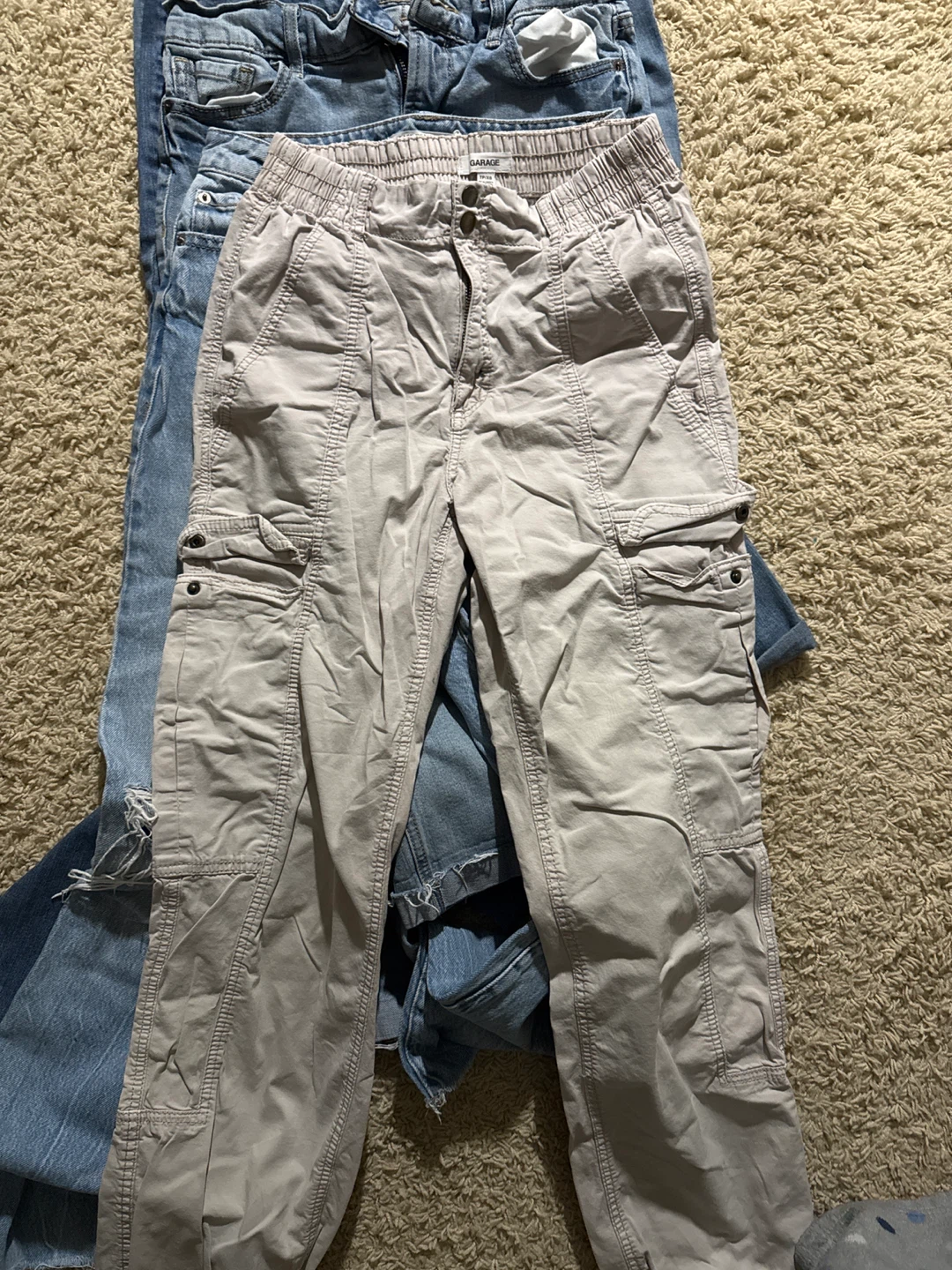 Women's name brand Jeans and Pants - photo 3