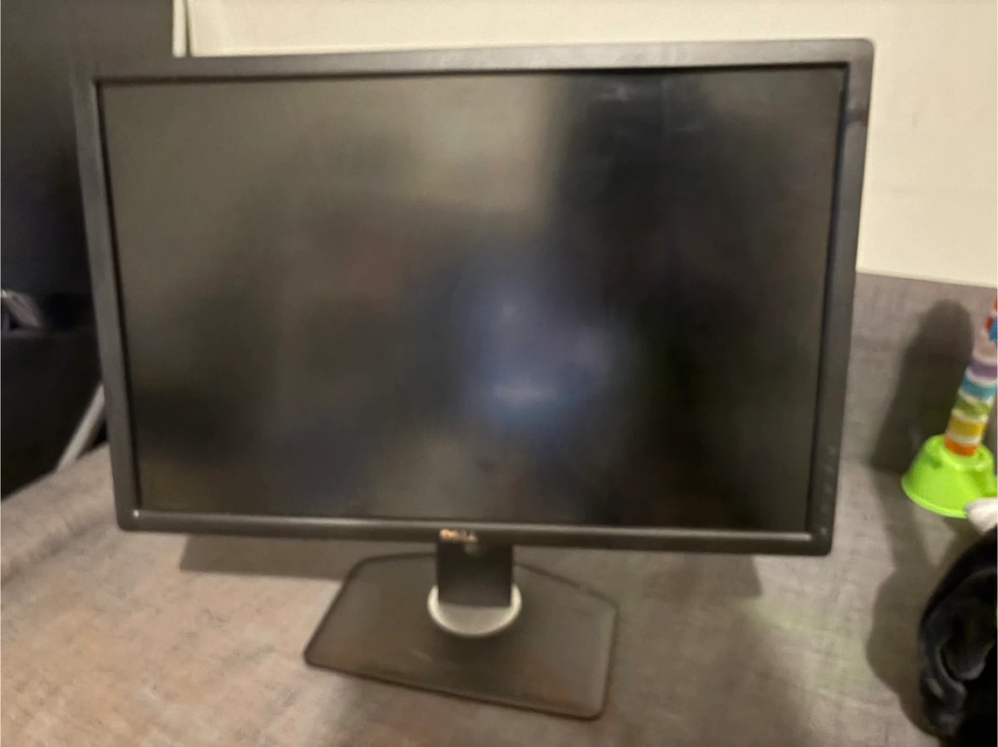 Dell Computer Monitor 24”