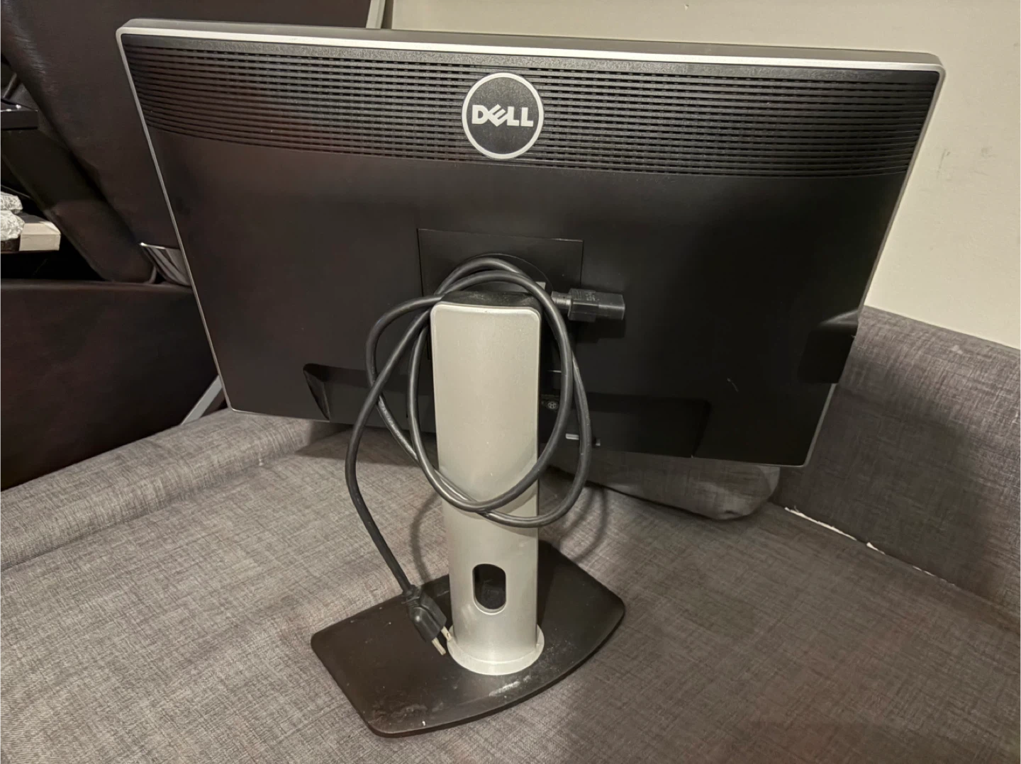 Dell Computer Monitor 24” - photo 2