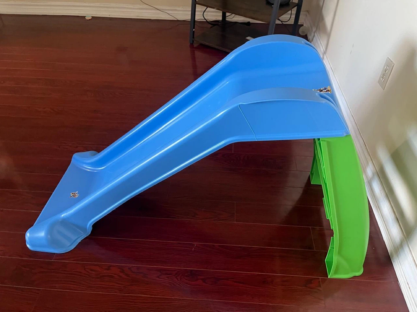 Little Tikes First Slide