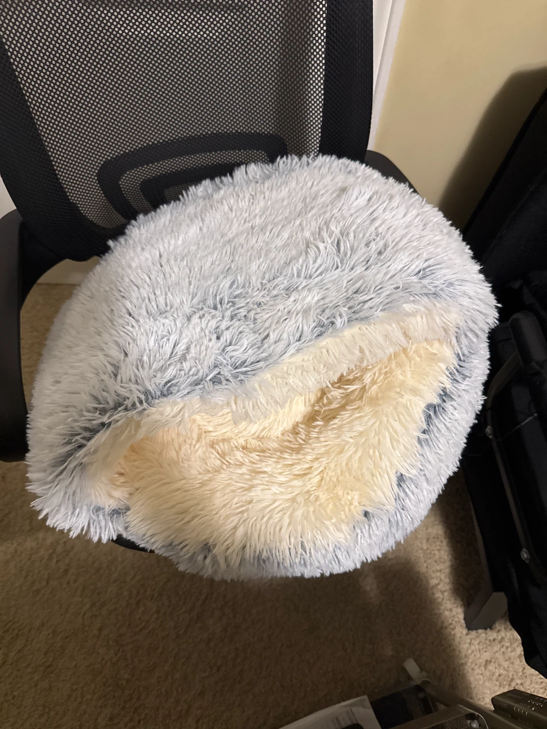 Cat Bed - photo 3
