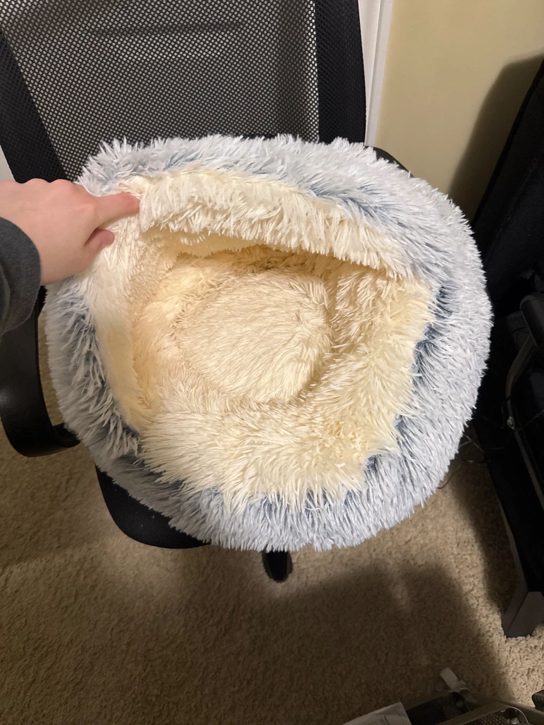 Cat Bed - photo 2