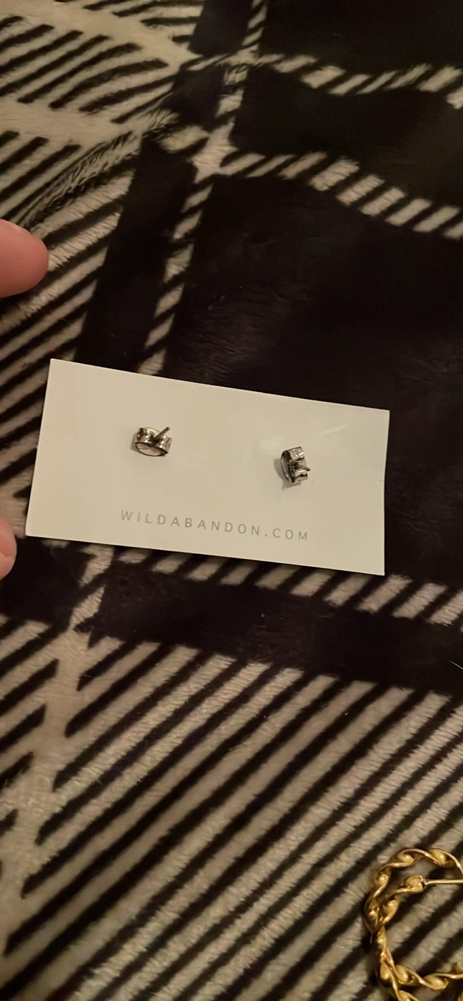 Earrings for sale - photo 2