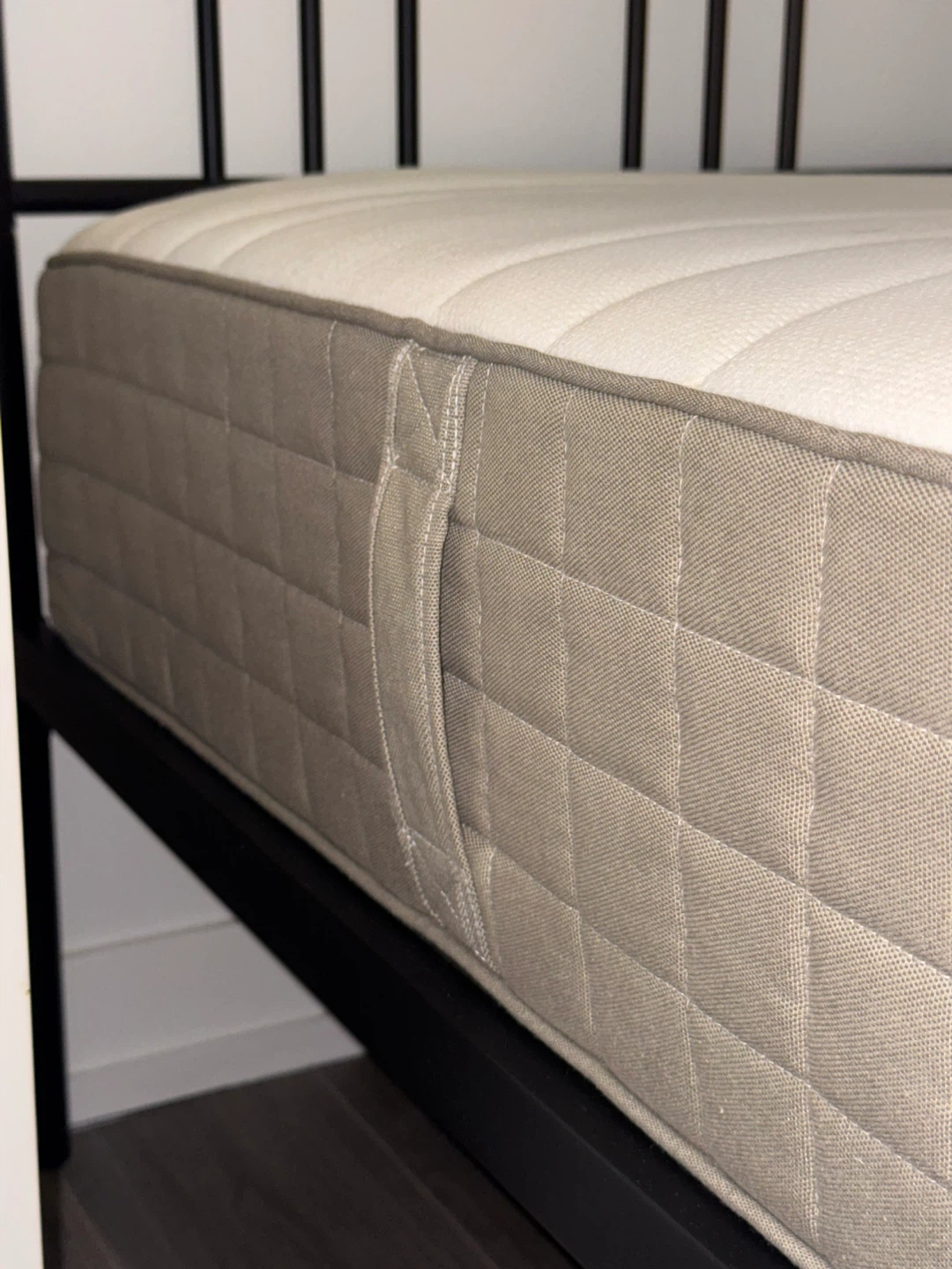IKEA Haugesund Twin Size mattres