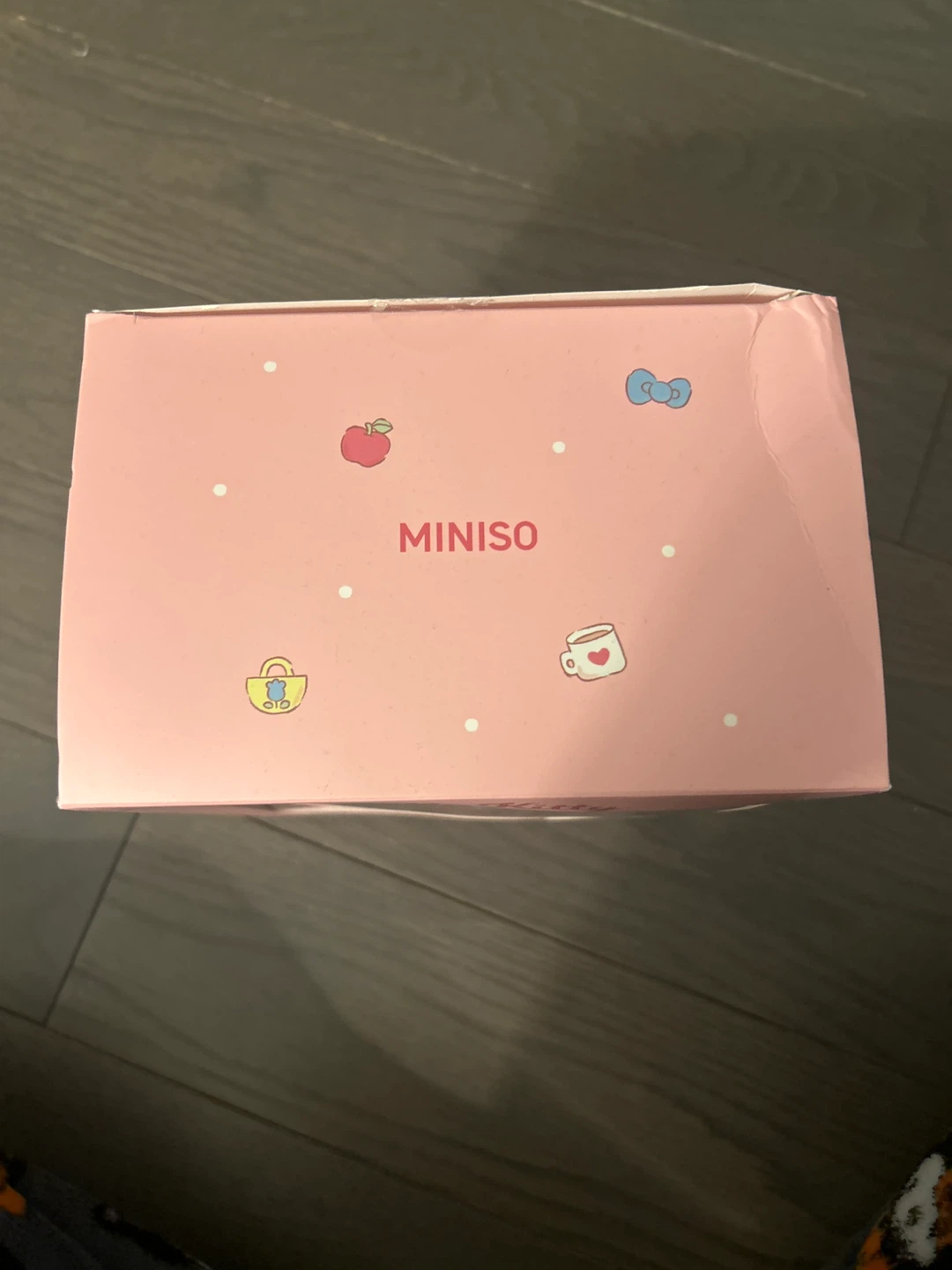 Hello Kitty Decorative Luminar by MINISO - photo 2