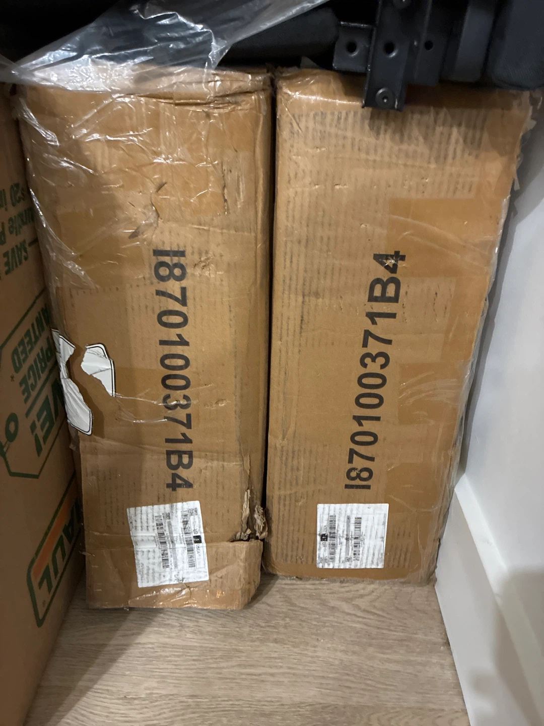 Full Size Bed Frame
