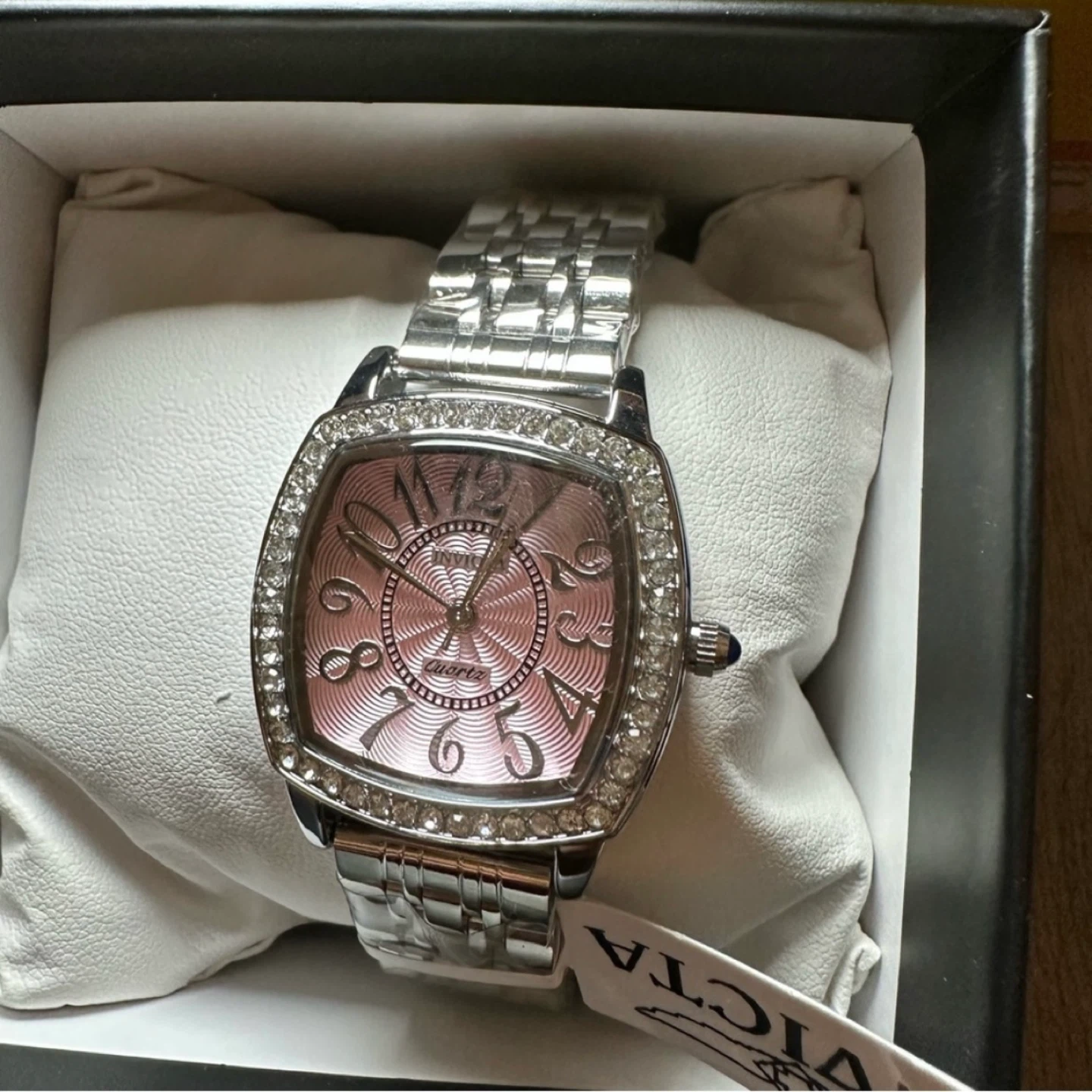 INVICTA NIB Wildflower Women’s Watch - 31mm - photo 3