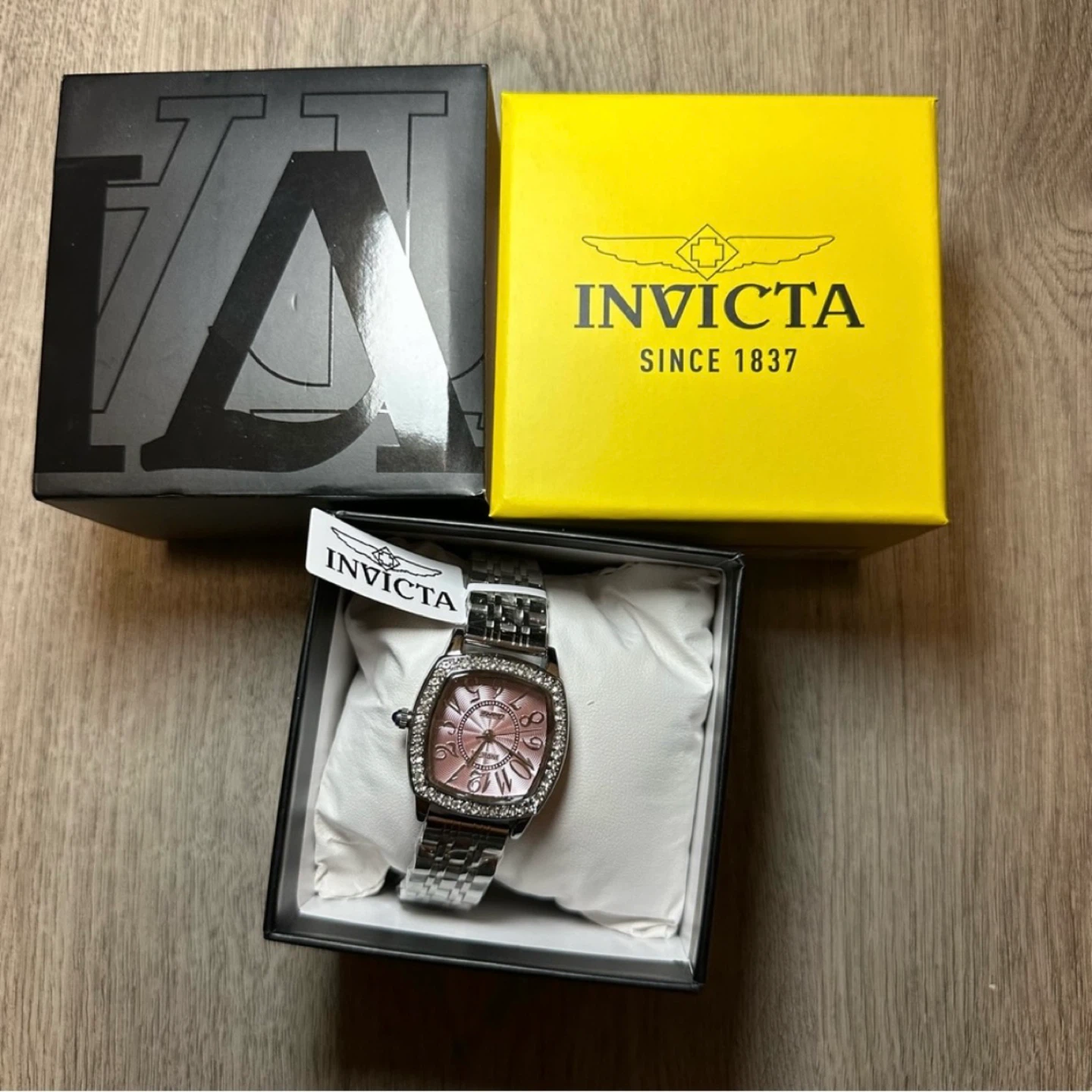 INVICTA NIB Wildflower Women’s Watch - 31mm - photo 2