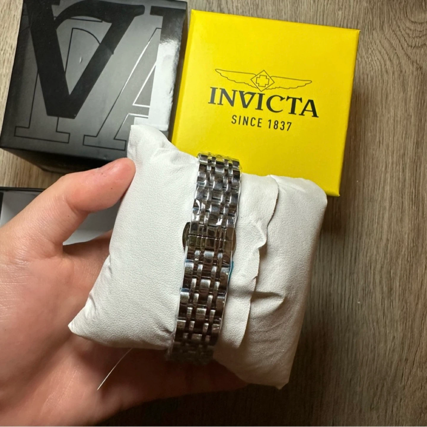 INVICTA NIB Wildflower Women’s Watch - 31mm - photo 5