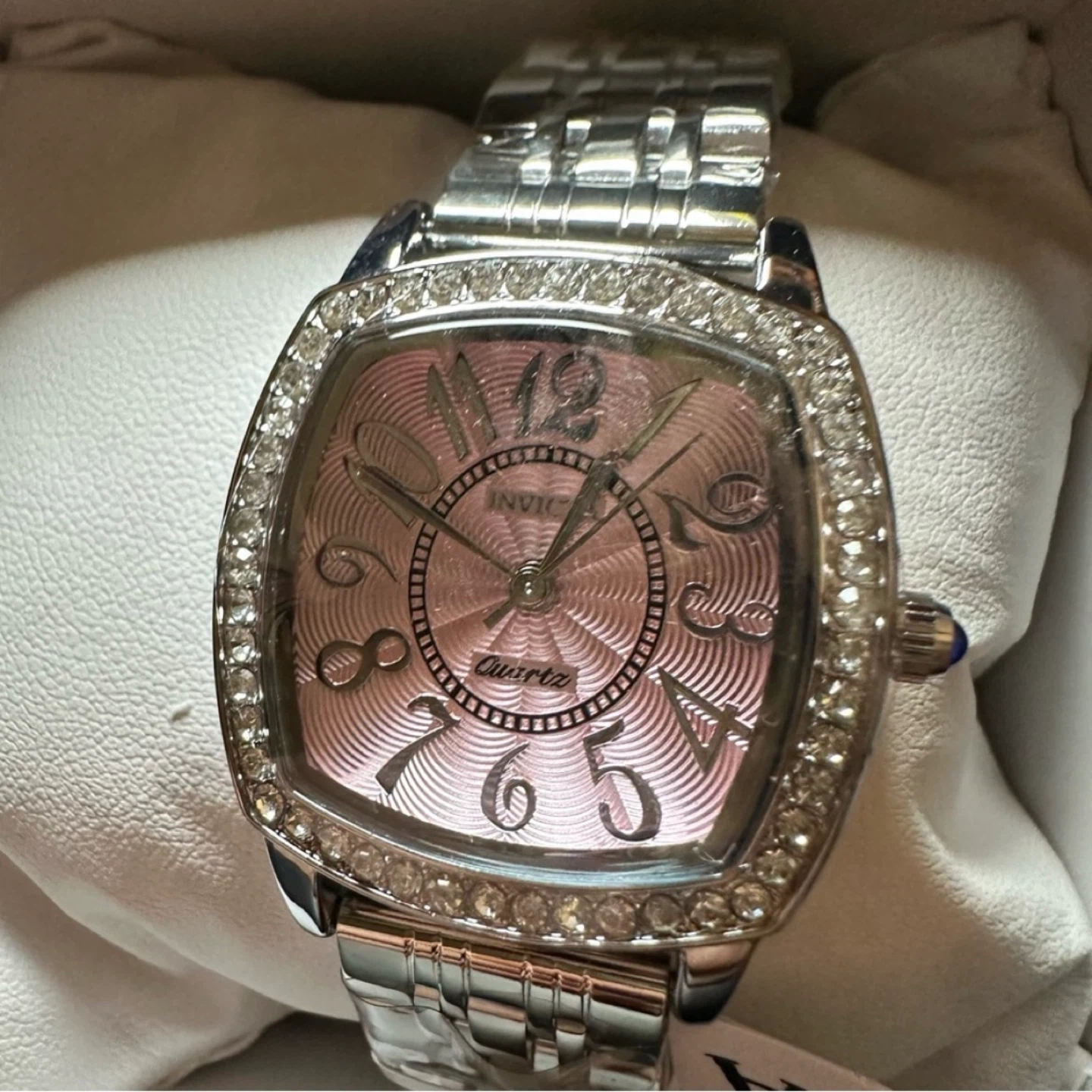 INVICTA NIB Wildflower Women’s Watch - 31mm - photo 4