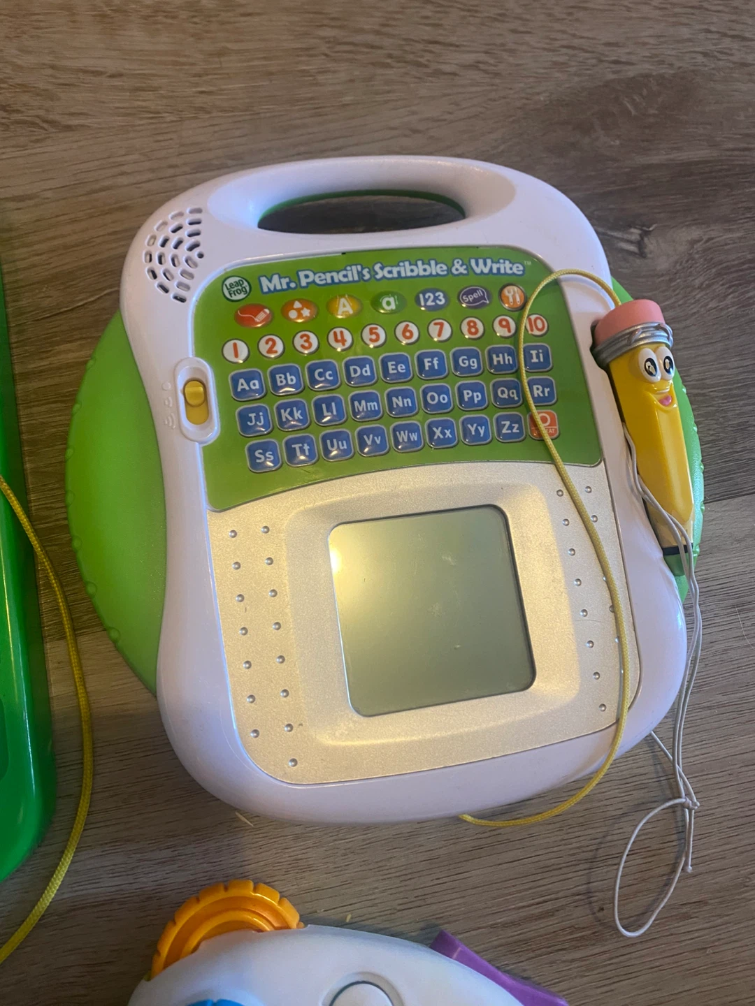Educational toy lot - photo 2