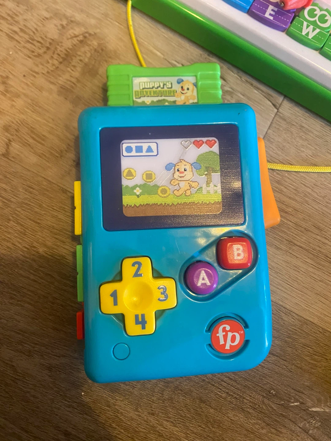 Educational toy lot - photo 4