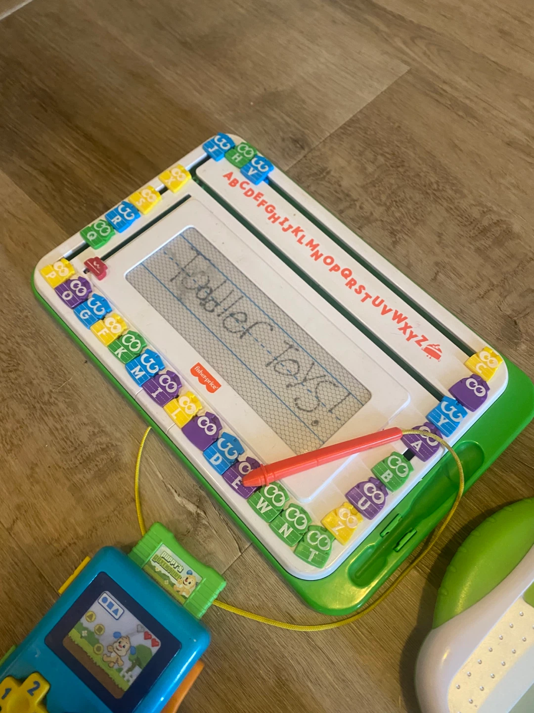 Educational toy lot - photo 5