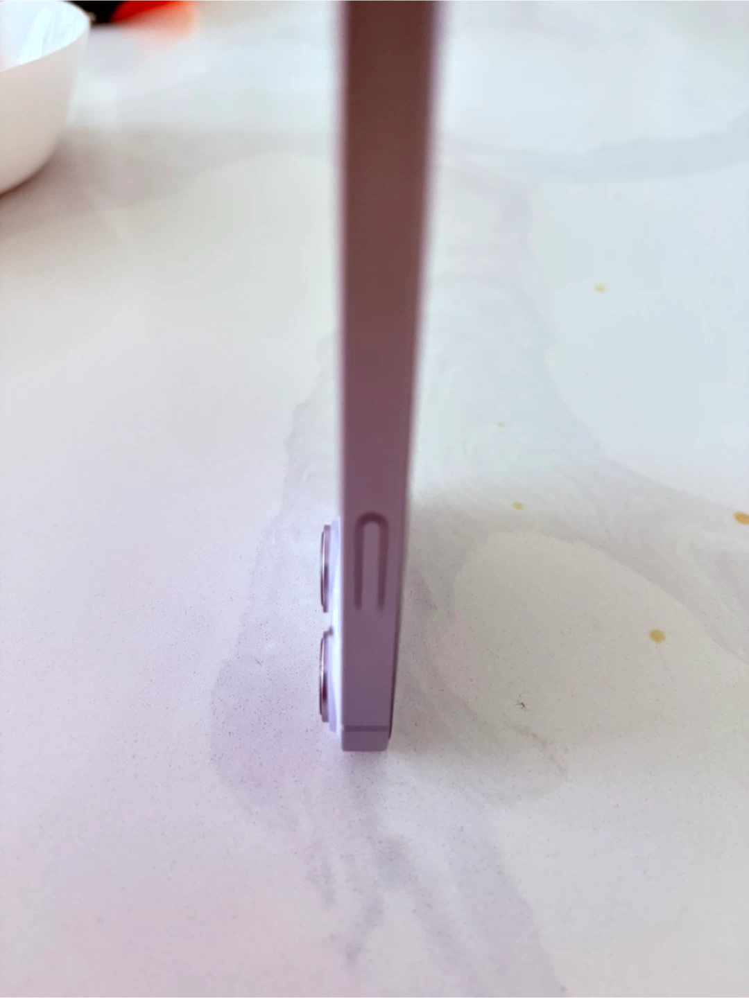 iPhone 14 128GB Purple - photo 5