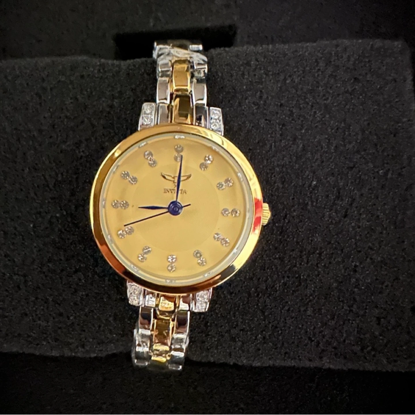 Invicta Angel I by Invicta Women's Watch - 25mm, Gold - photo 3
