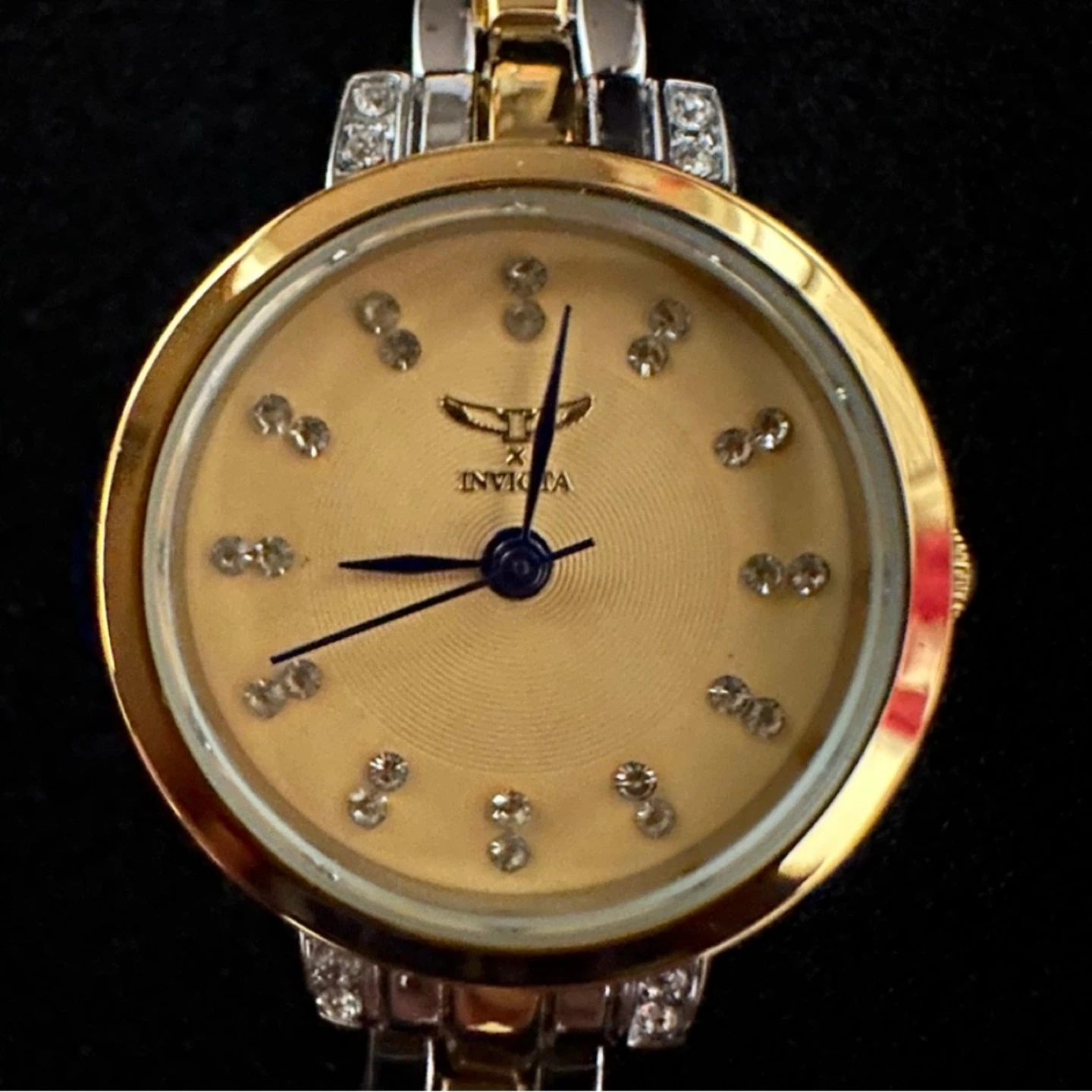 Invicta Angel I by Invicta Women's Watch - 25mm, Gold - photo 4