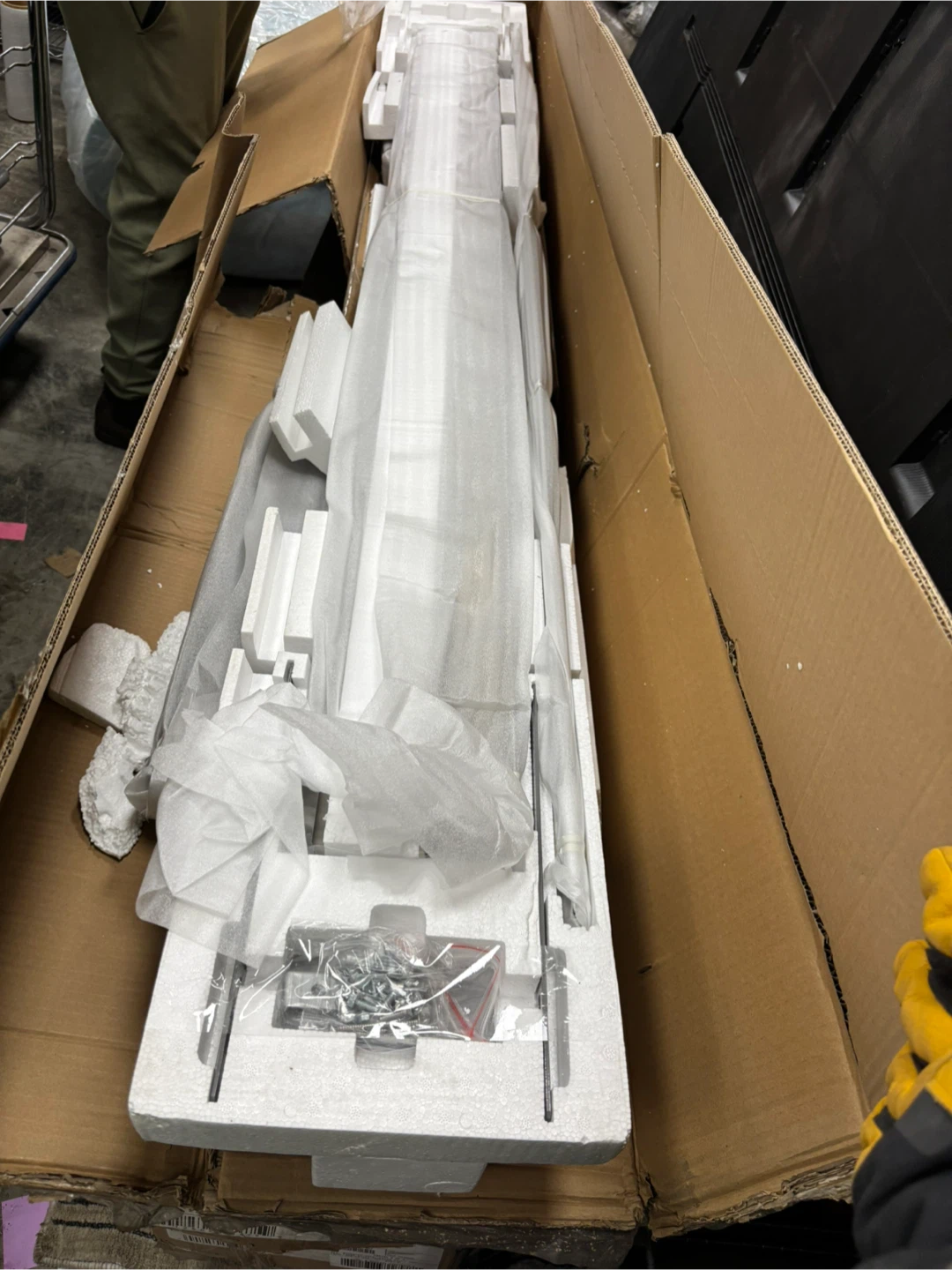 Dual Track Kits for 79" Full Cabinet - photo 5