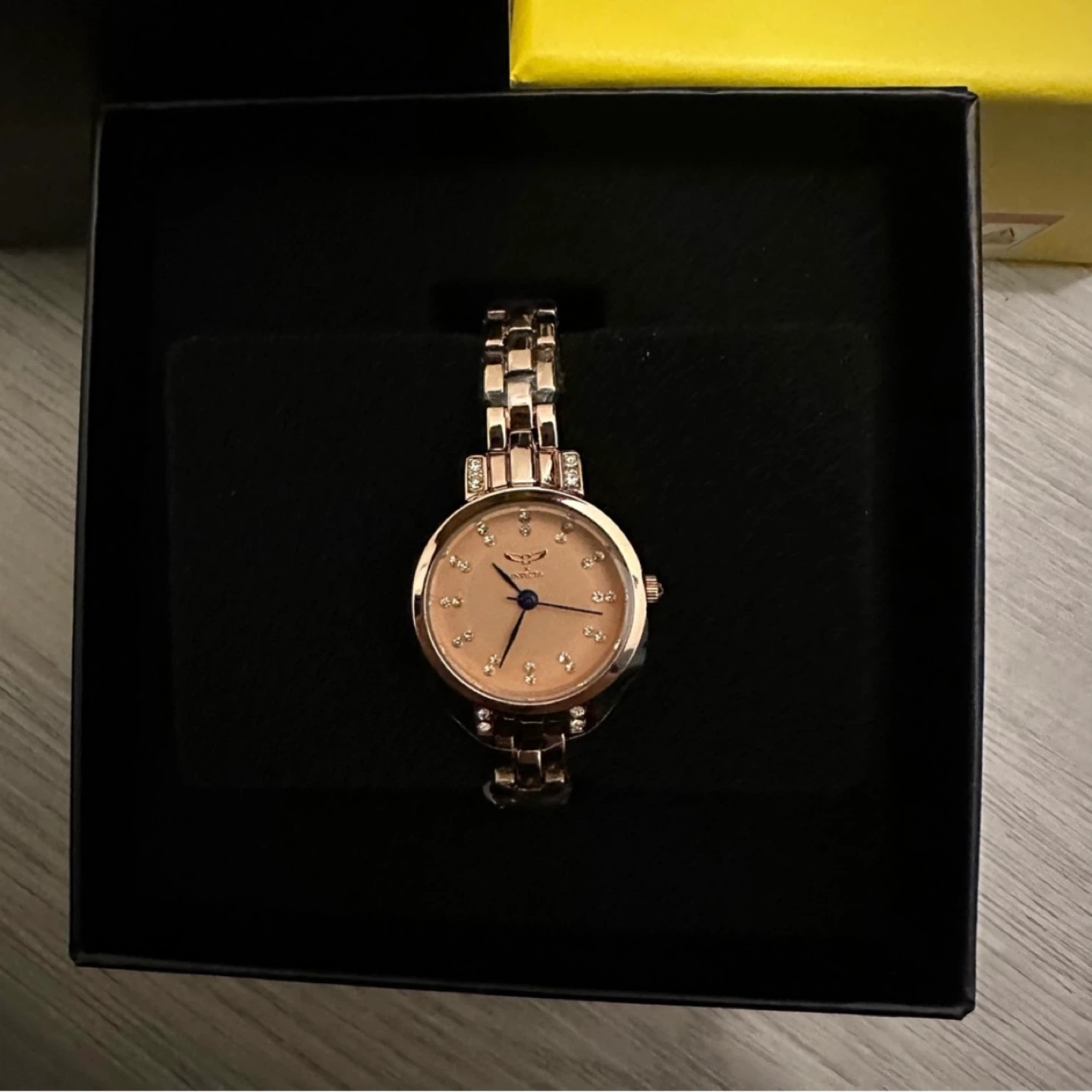 Invicta Angel I by Invicta Women's Watch - 25mm - photo 4