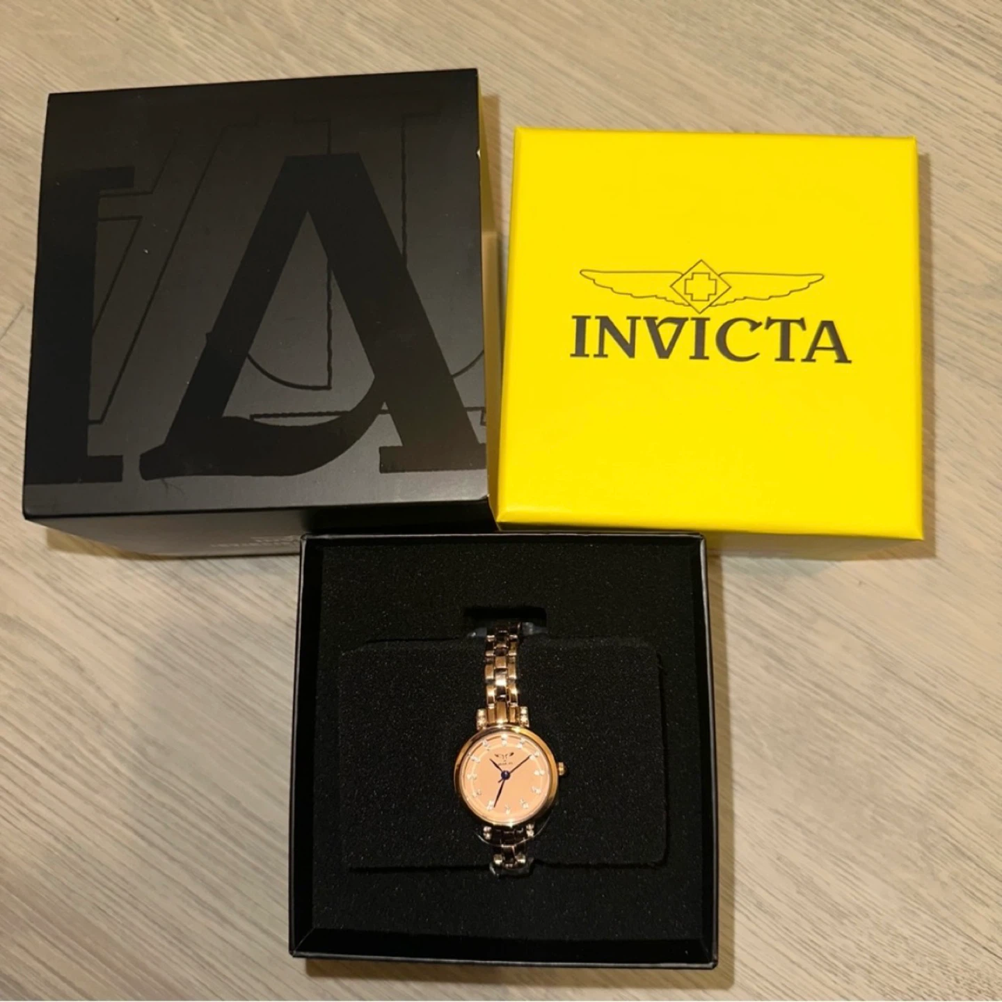 Invicta Angel I by Invicta Women's Watch - 25mm - photo 3