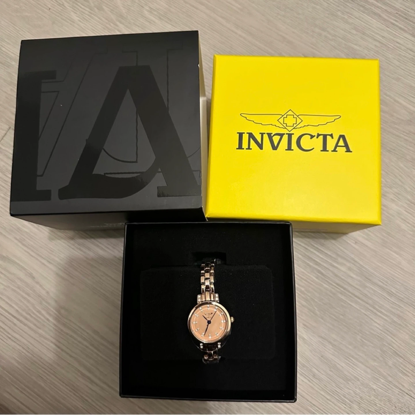 Invicta Angel I by Invicta Women's Watch - 25mm - photo 2