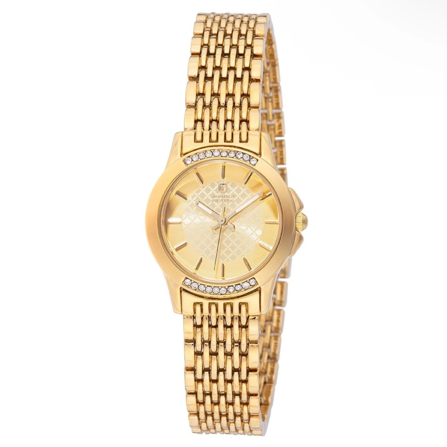 Montres Prestige X Invicta Women’s Watch - 27mm, Gold