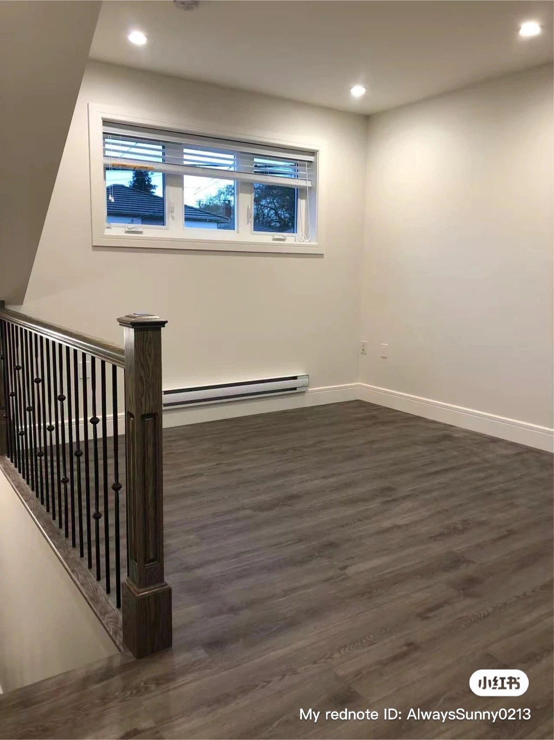 New one bed room laneway house for rent - photo 3