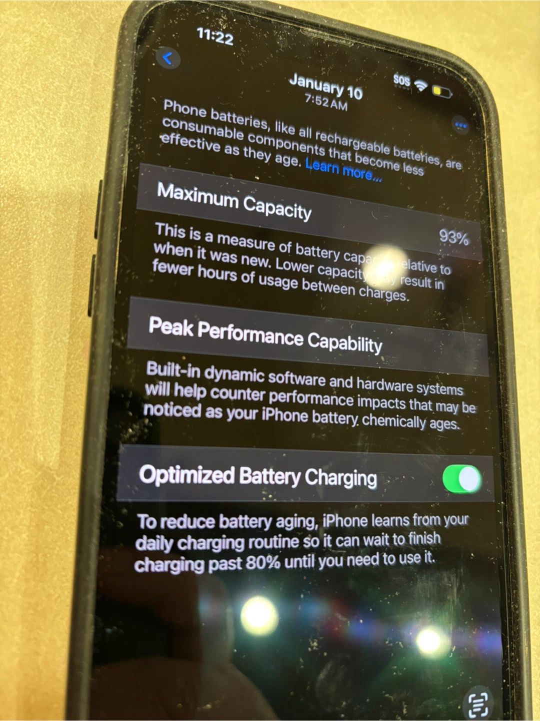 Apple iPhone 13 Pro Max - photo 2