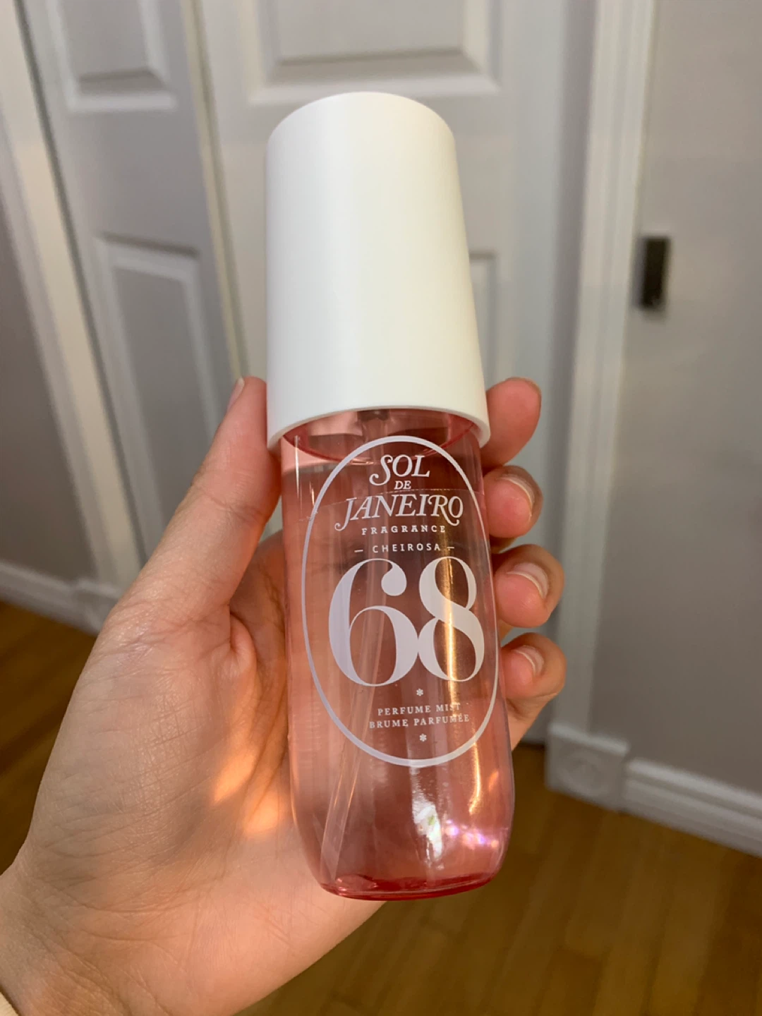 Sol de Janeiro Cheirosa '68 Perfume Mist 3 oz