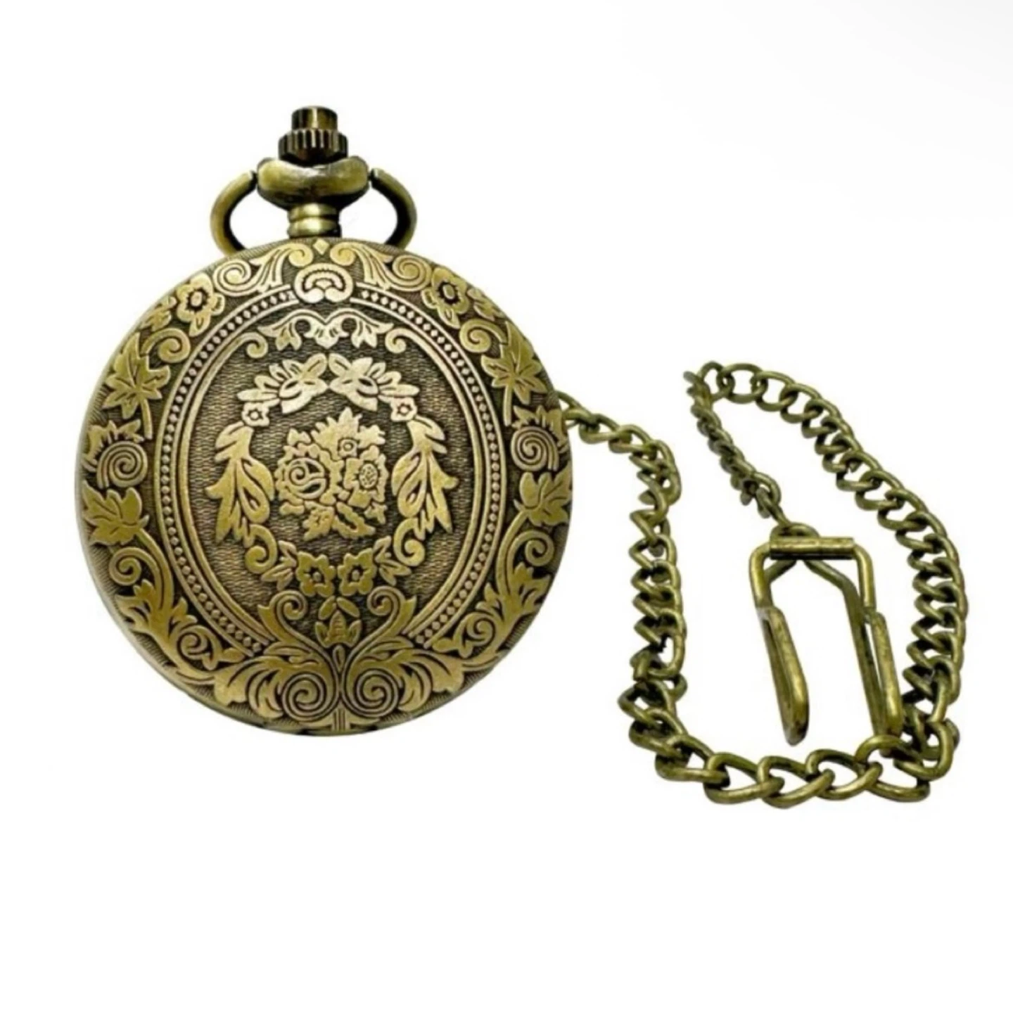 Invicta Vintage Monarch Pocket Watch - 47mm