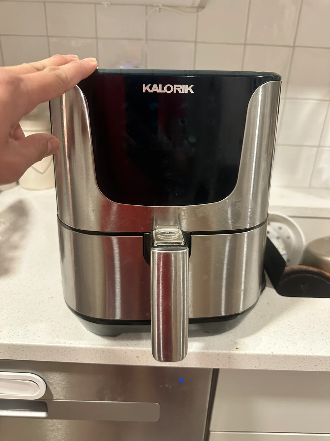 Kalorik Air Fryer