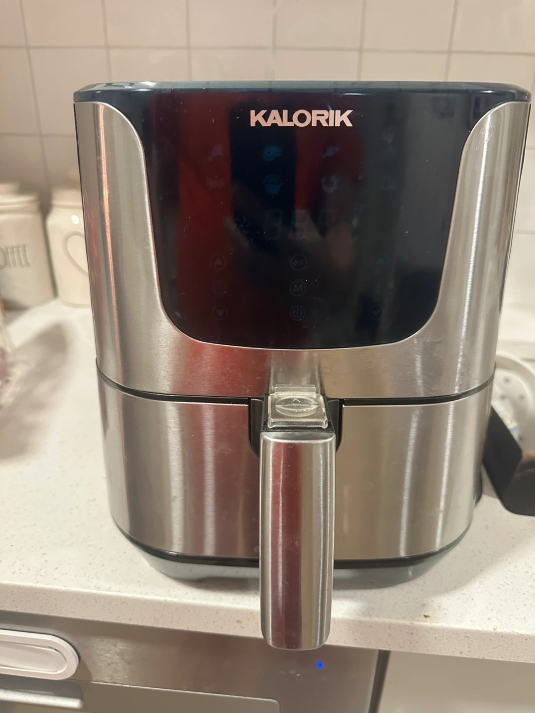 Kalorik Air Fryer - photo 3