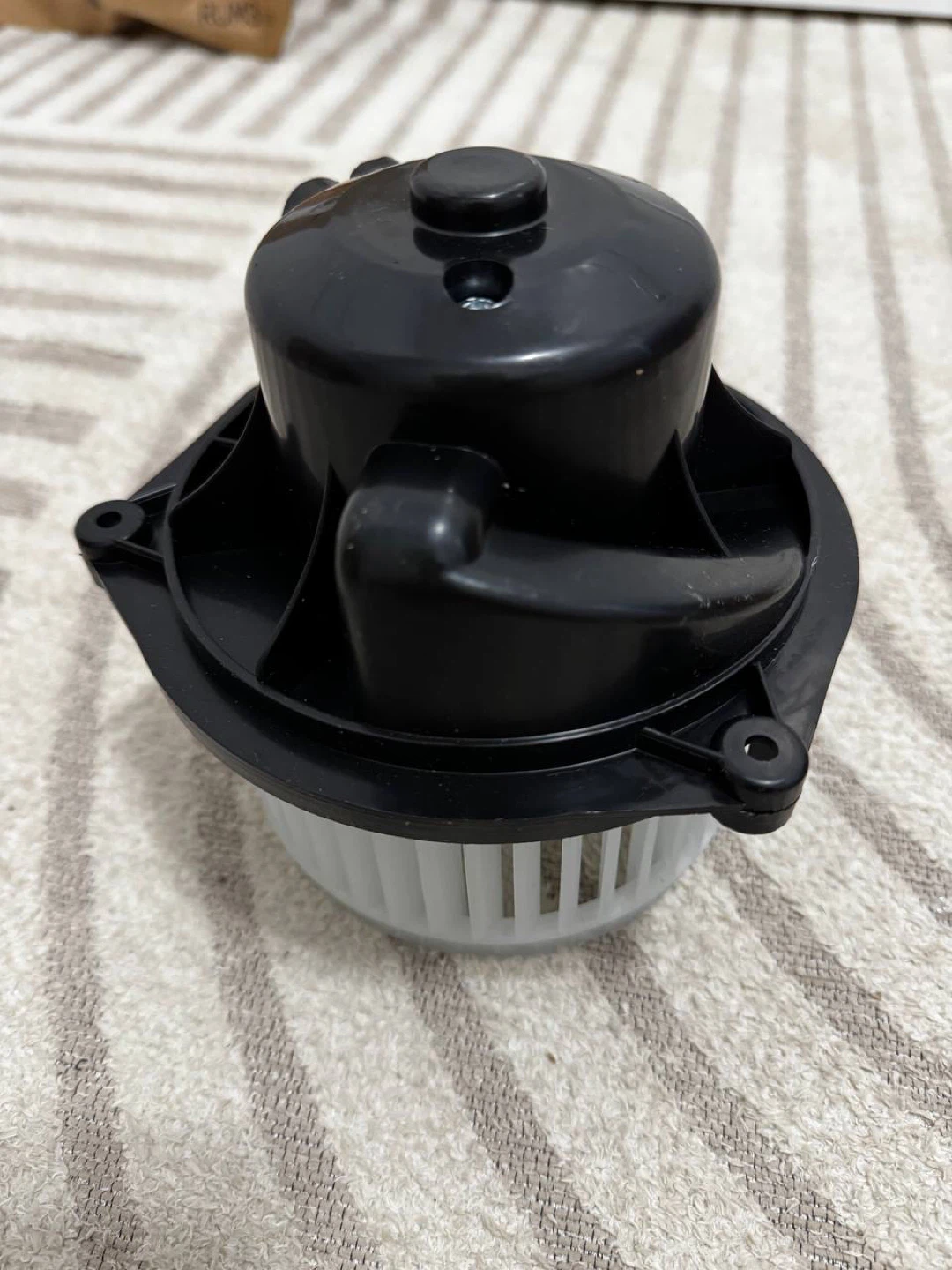 HVAC Blower Motor with Fan Cage (Chevy / Pontiac / Oldsmobile - photo 5
