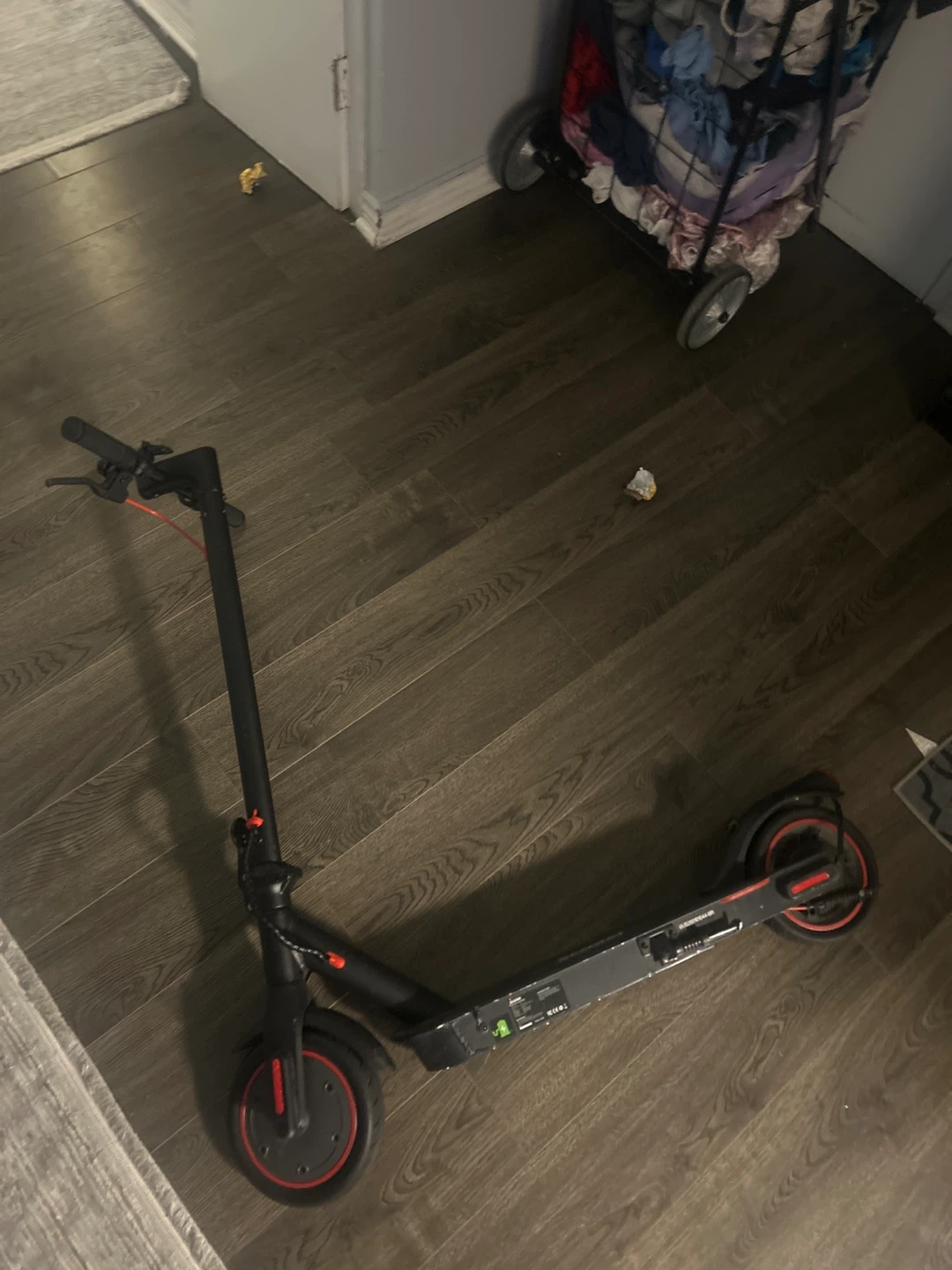 i Electric Scooter