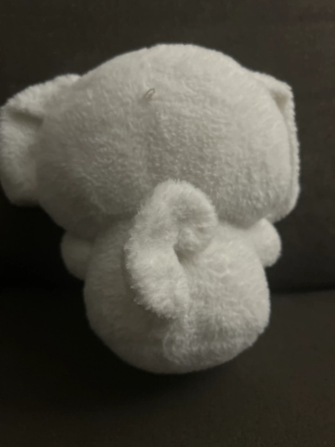 White Cinnamoroll Plush Toy - photo 2
