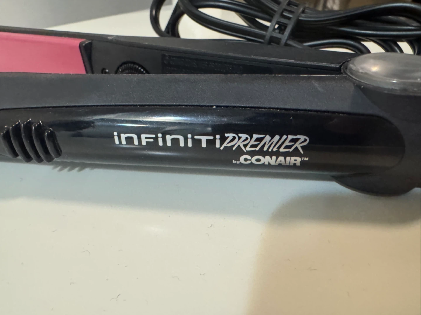 Infiniti Premier by Conair Flat Iron - photo 2