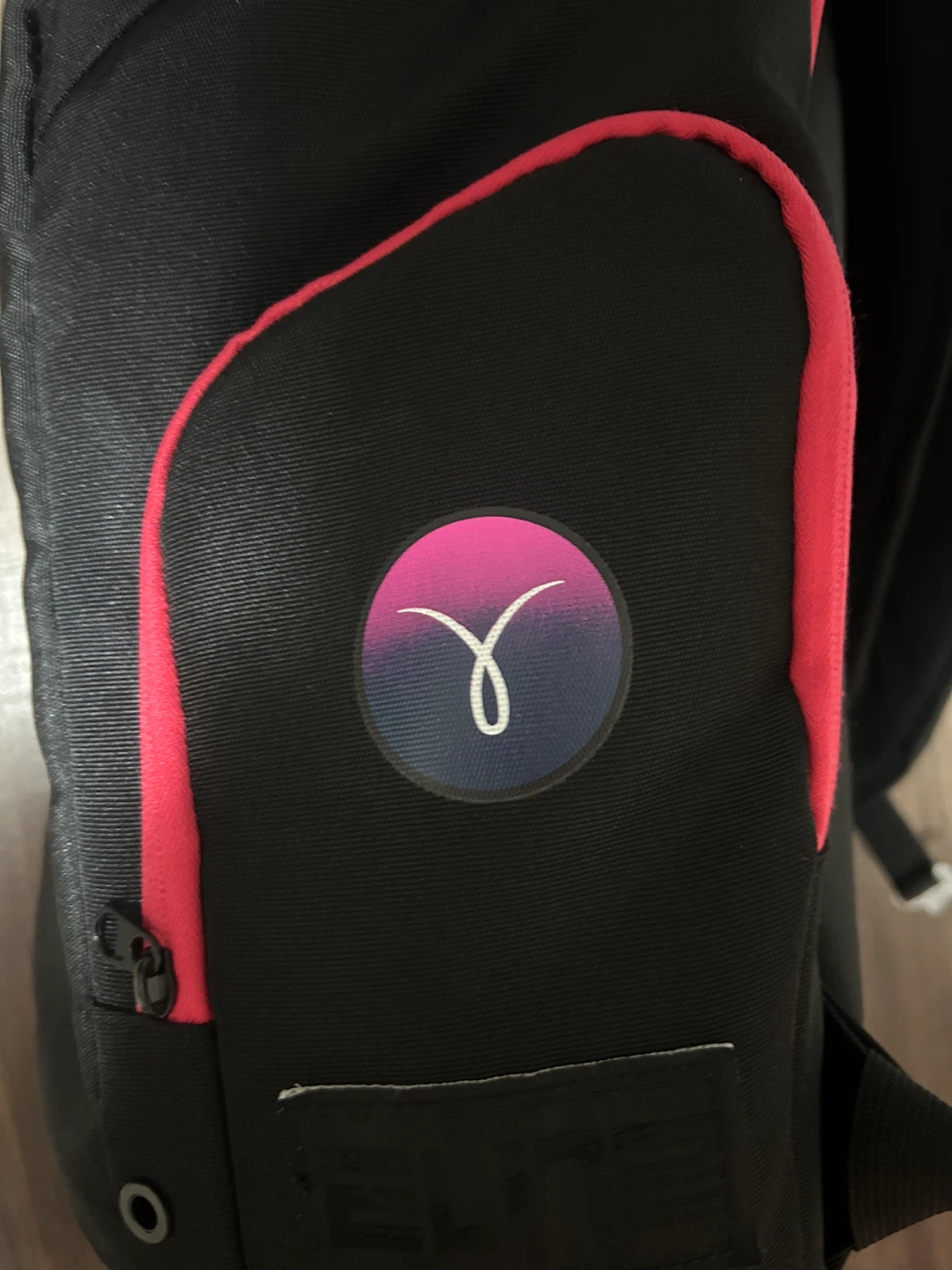Kay yow Nike Elite Bag - photo 2