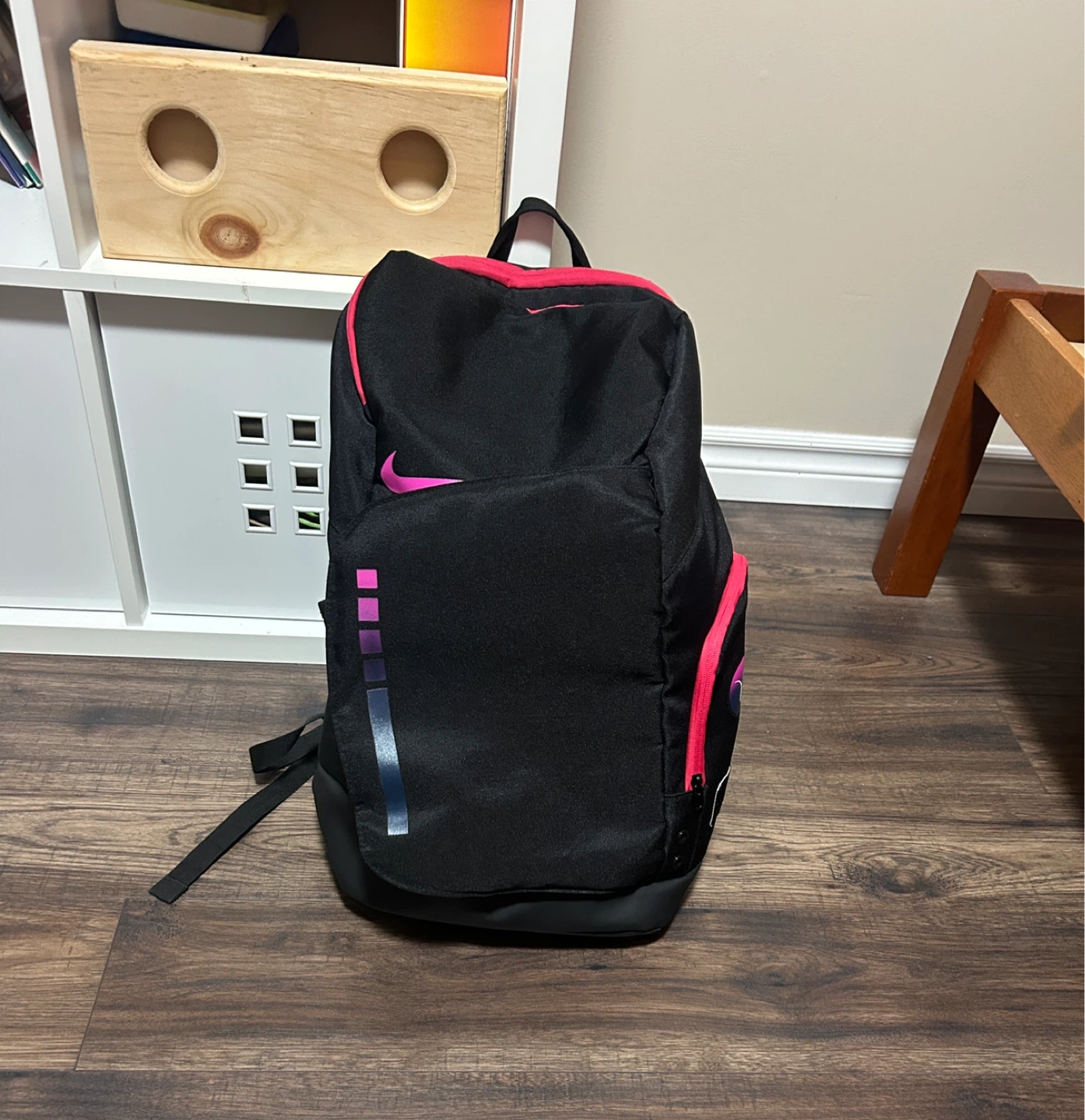 Kay yow Nike Elite Bag