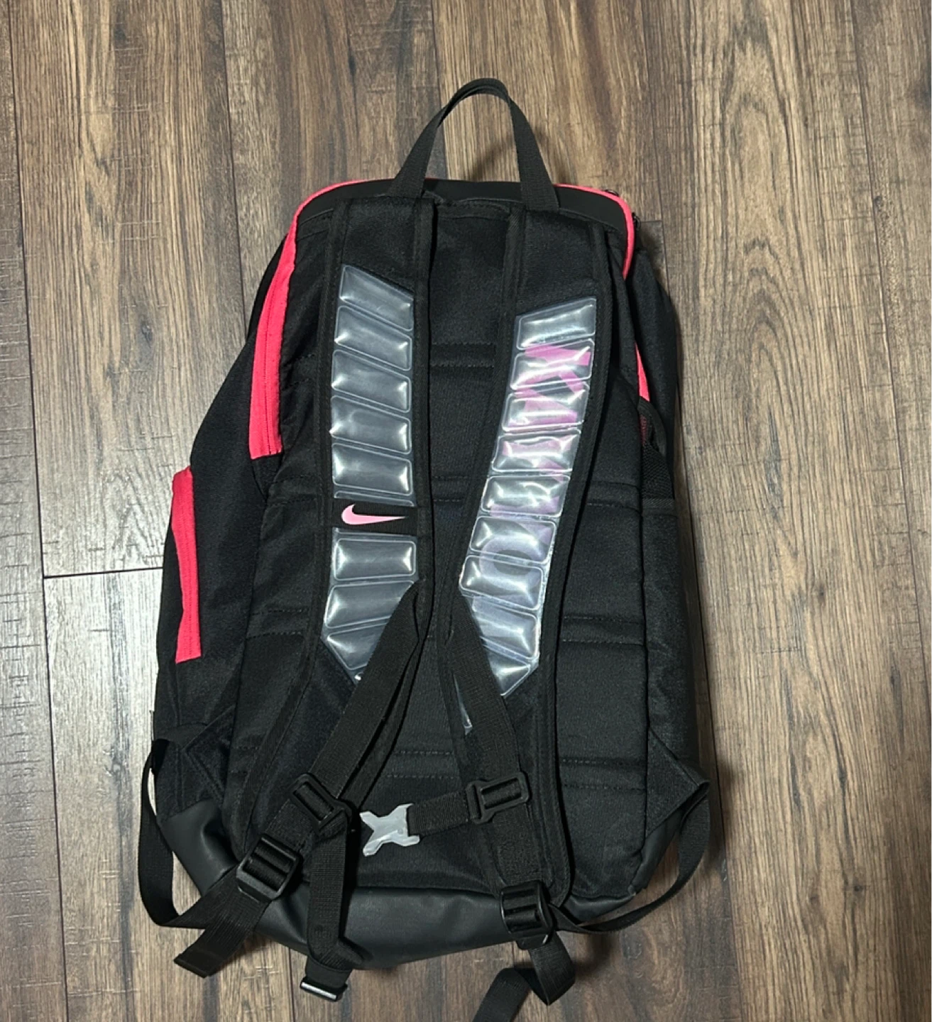 Kay yow Nike Elite Bag - photo 3