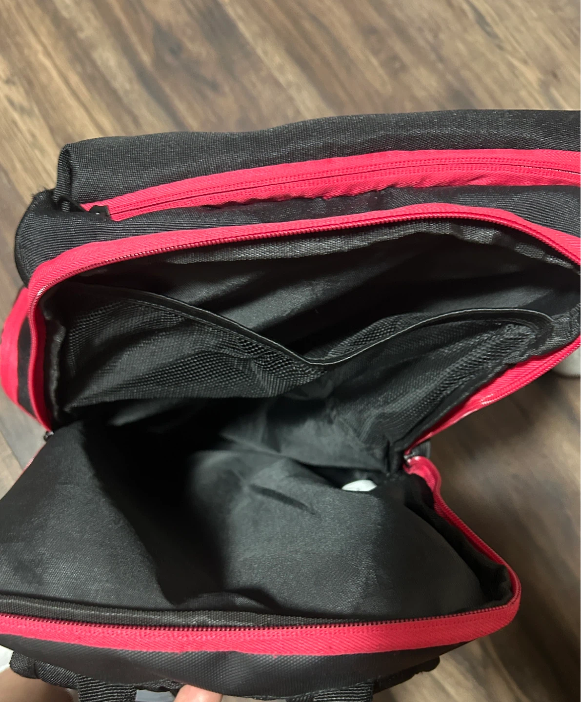 Kay yow Nike Elite Bag - photo 5