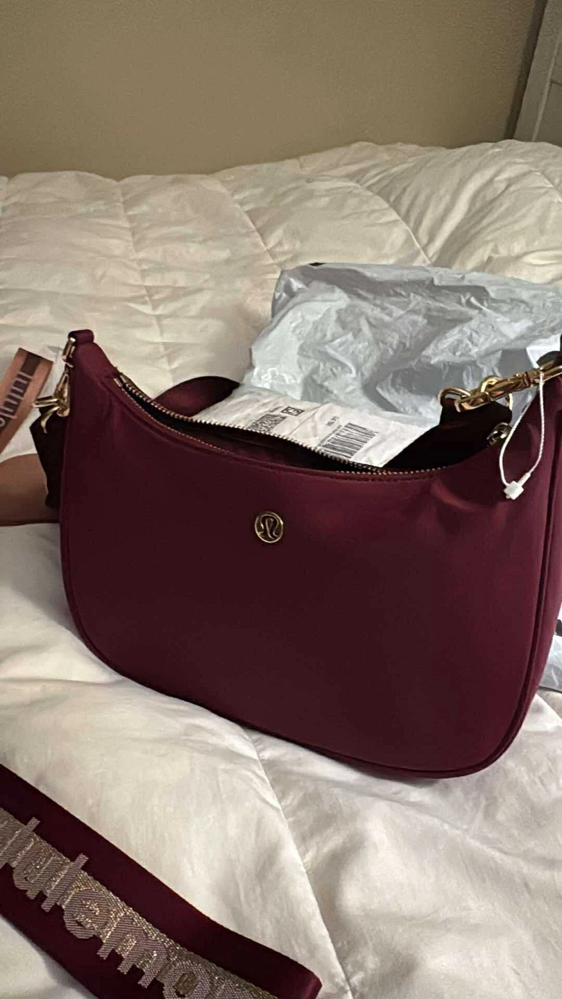 Lululemon Burgundy Bundle - photo 5